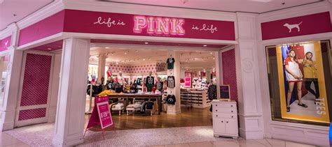 inthevip|Victorias Secret & PINK Store Locator